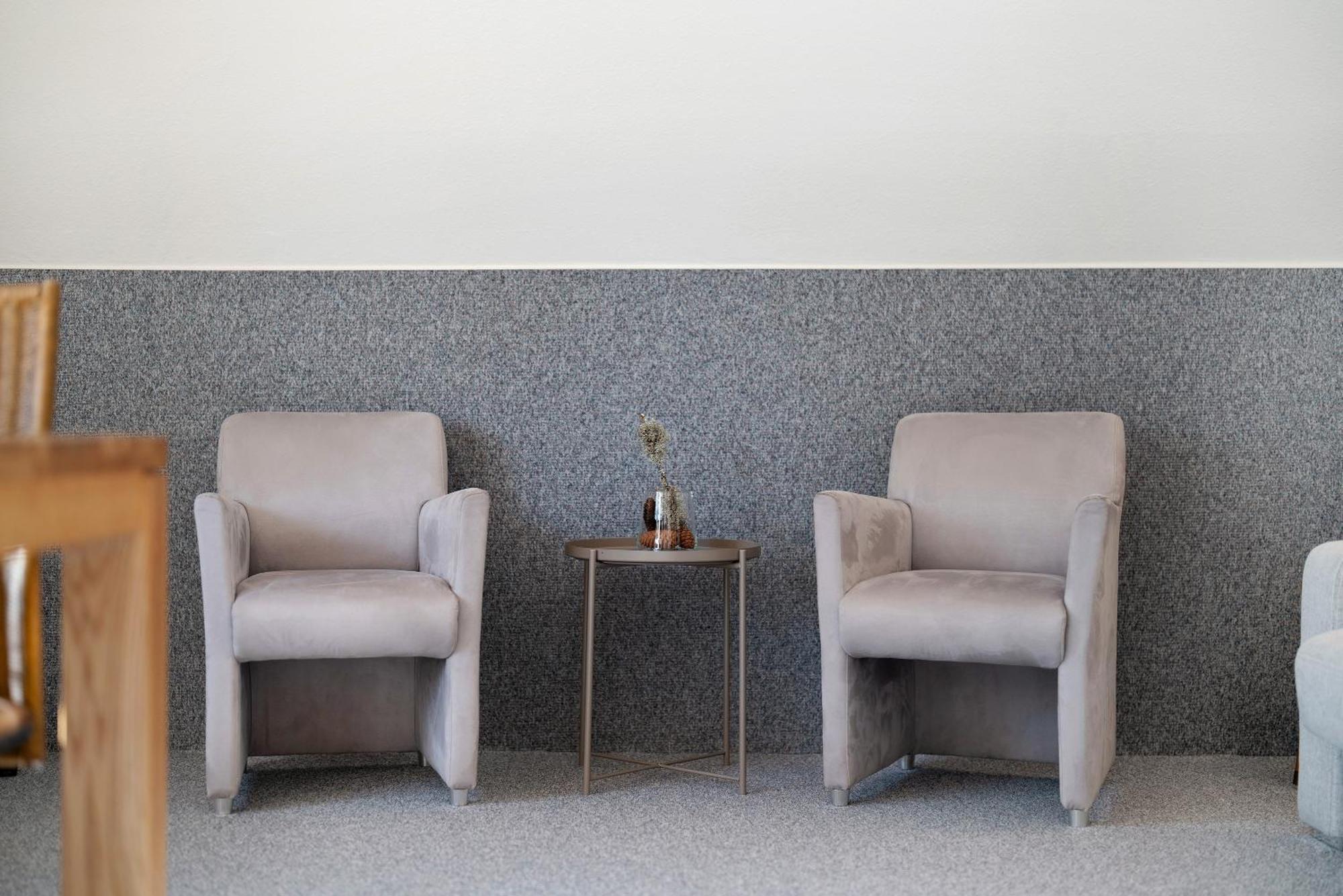 2 Zimmer Wohnung, Mit Sonnenterasse Schönwalde Екстериор снимка