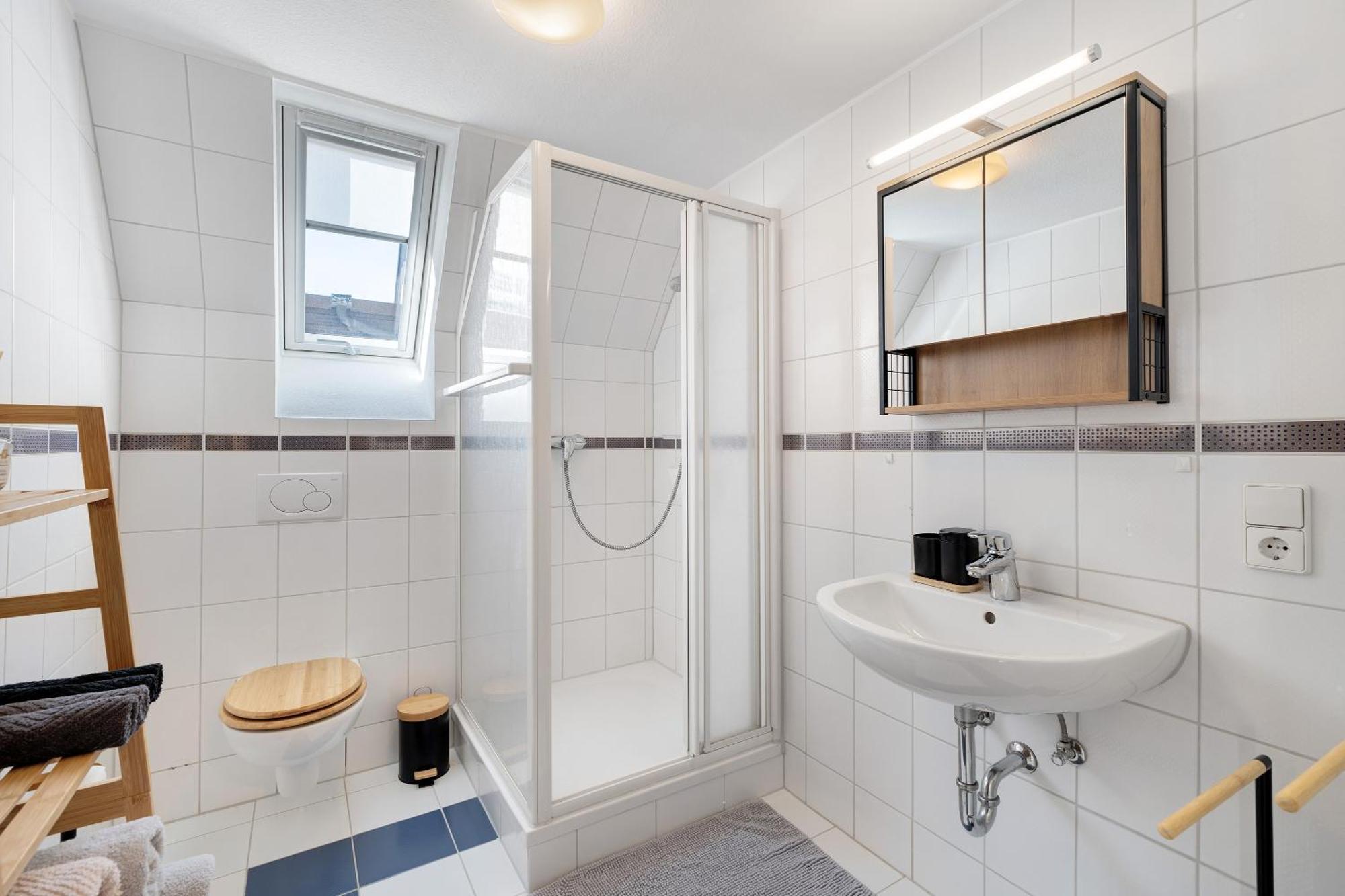 2 Zimmer Wohnung, Mit Sonnenterasse Schönwalde Екстериор снимка