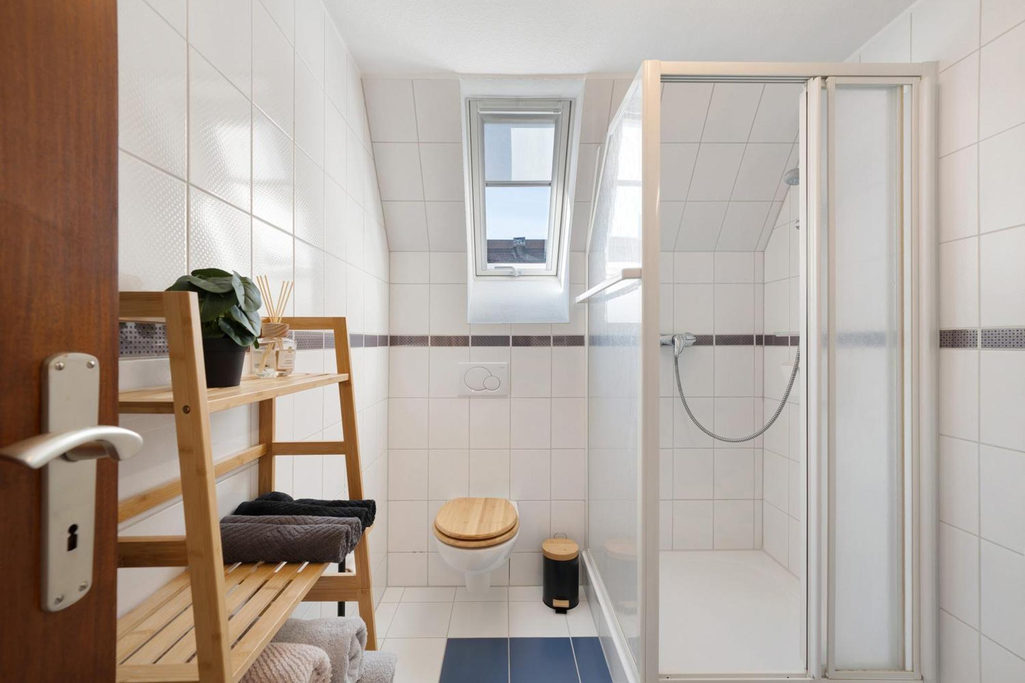 2 Zimmer Wohnung, Mit Sonnenterasse Schönwalde Екстериор снимка