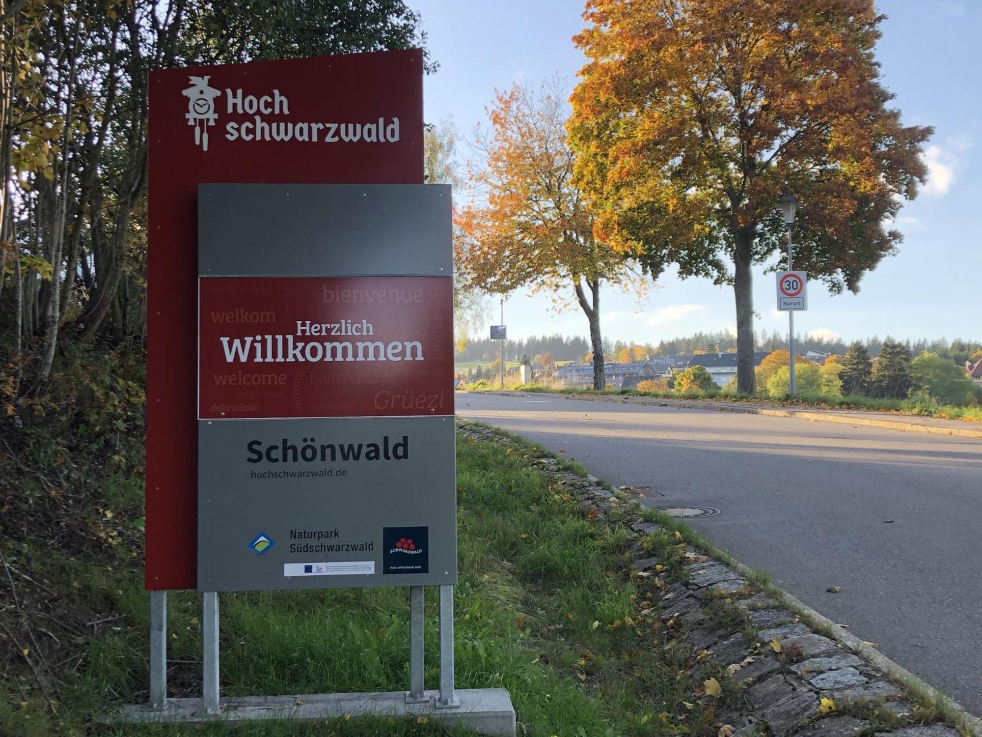 2 Zimmer Wohnung, Mit Sonnenterasse Schönwalde Екстериор снимка